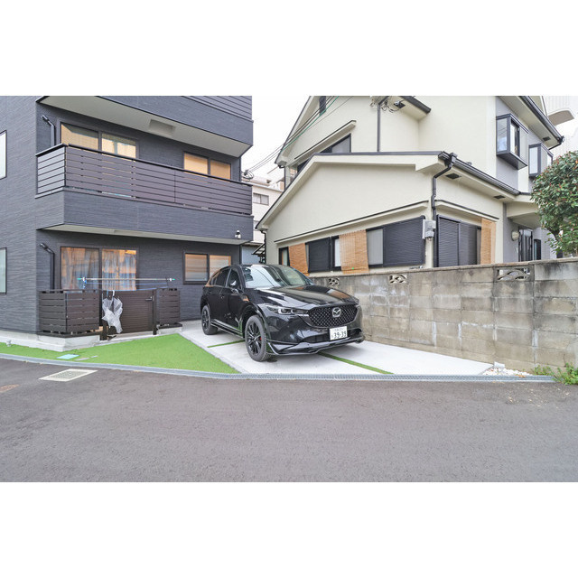 St.Residence南津の辺のその他|メールBOX、宅配BOX