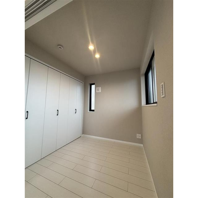 St.Residence南津の辺のその他|洋室