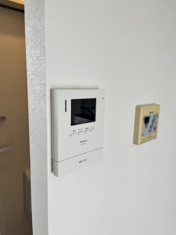 【セキュリティ】 | ルミエールN2