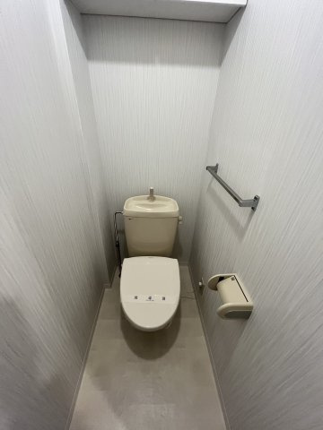 【トイレ】 | ルミエールN2