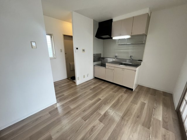 【居間・リビング】 | ルミエールN2