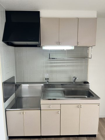 【キッチン】 | ルミエールN2