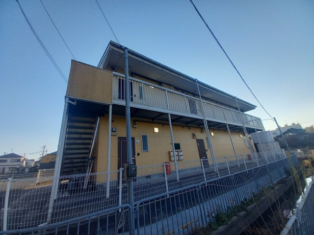 【外観】 | ルミエールN2