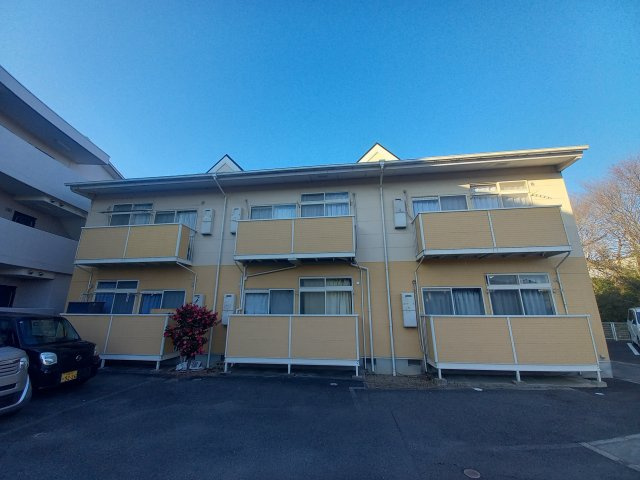 【外観】 | ルミエールN2