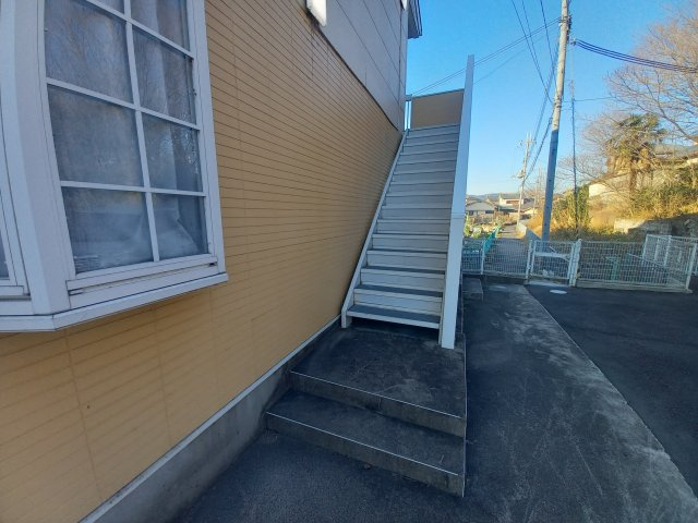 【エントランス】 | ルミエールN2