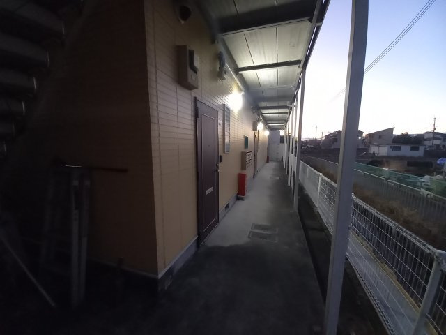 【その他共用部分】 | ルミエールN2