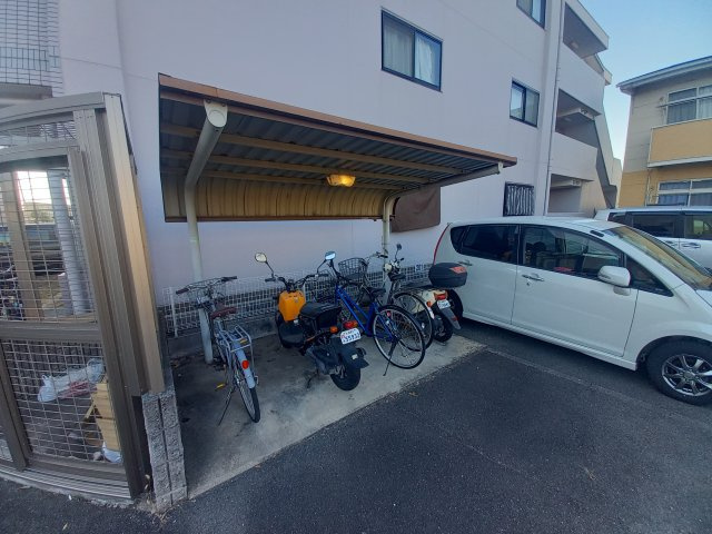 【その他共用部分】 | ルミエールN2