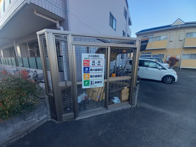 【その他】 | ルミエールN2