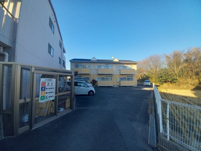 【周辺】 | ルミエールN2