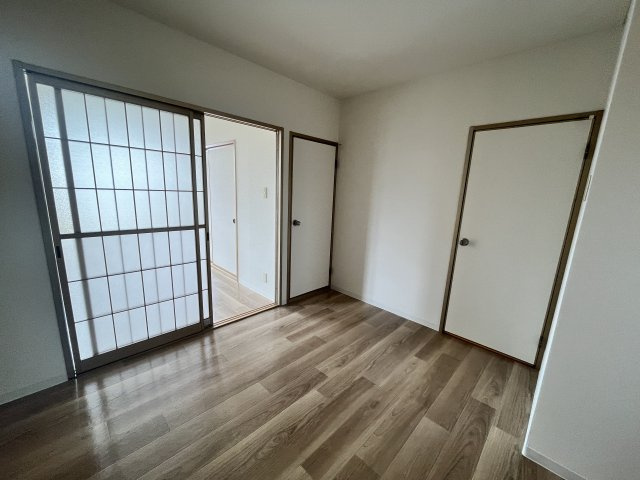 【居間・リビング】 | ルミエールN2