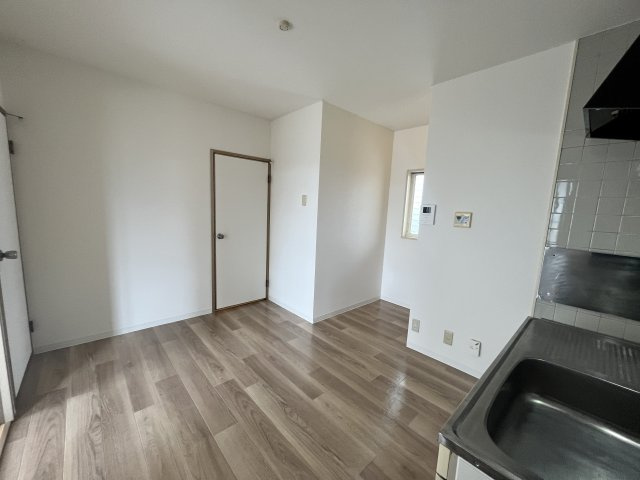 【居間・リビング】 | ルミエールN2