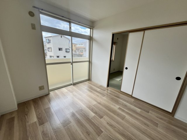 【居間・リビング】 | ルミエールN2