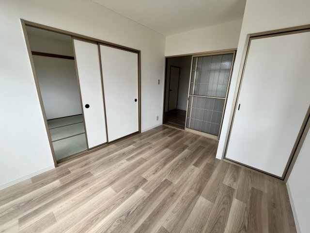 【居間・リビング】 | ルミエールN2