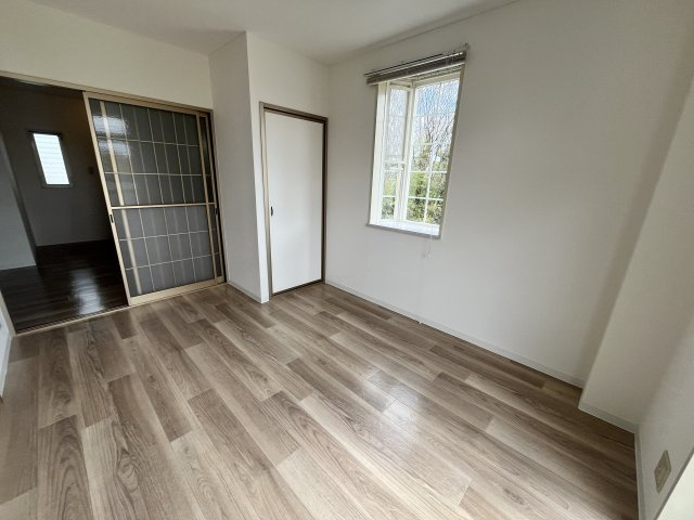 【居間・リビング】 | ルミエールN2