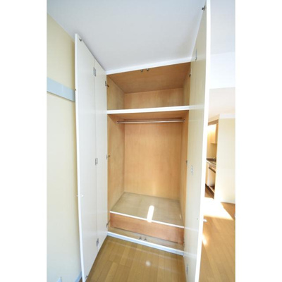 【収納】 | ハイム中原Part2 | 収納