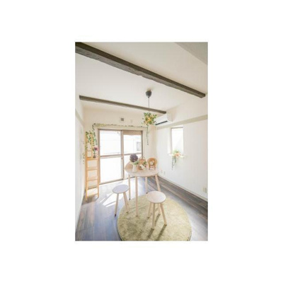 【居間・リビング】 | ハイム中原Part2 | 居室、リビング