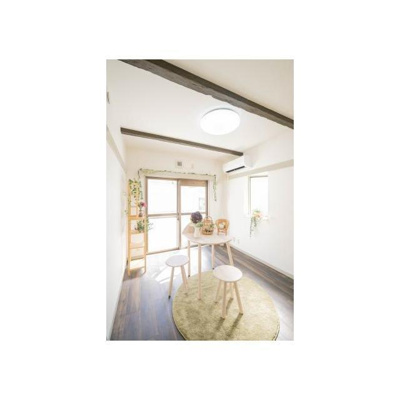 【内装】 | ハイム中原Part2 | その他、部屋スペース