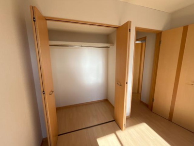 【収納】 | エーデルハイム岩波 | 収納（イメージ）