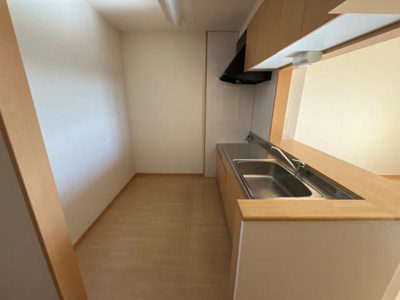 【キッチン】 | エーデルハイム岩波 | キッチン（イメージ）