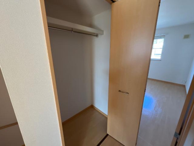 【収納】 | エーデルハイム岩波 | 収納（イメージ）