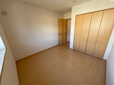 【寝室】 | エーデルハイム岩波 | 寝室（イメージ）