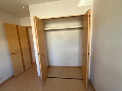 【収納】 | エーデルハイム岩波 | 収納（イメージ）