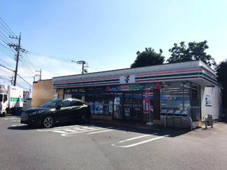 【周辺】 | Sereno　K　（セレーノケイ） | セブンイレブン長泉下長窪店まで754ｍ