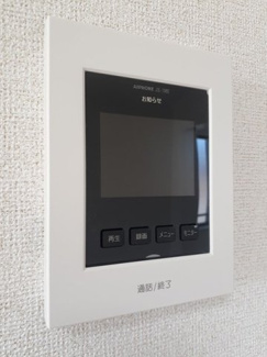 【セキュリティ】 | サン・クレールⅠ