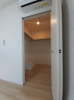 【収納】 | サン・クレールⅠ