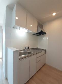 【キッチン】 | サン・クレールⅠ