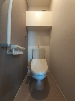 【トイレ】 | サン・クレールⅠ