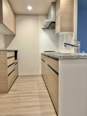 【キッチン】 | プラウド武蔵新城ステーションマークス