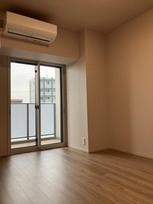 【寝室】 | プラウド武蔵新城ステーションマークス