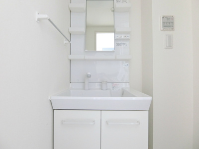 【洗面所】 | リブリ・コンフォーティア