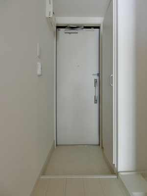 【玄関】 | リブリ・コンフォーティア