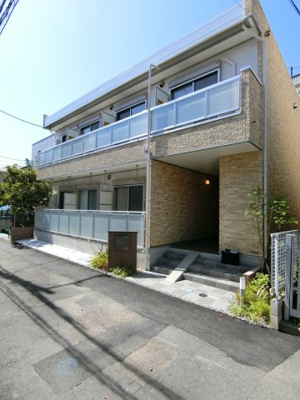 【外観】 | リブリ・コンフォーティア