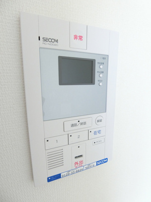 【設備】 | リブリ・コンフォーティア