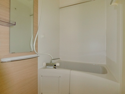 【浴室】 | リブリ・コンフォーティア