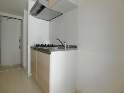 【キッチン】 | リブリ・コンフォーティア