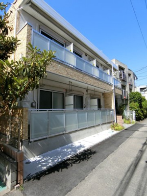 【外観】 | リブリ・コンフォーティア