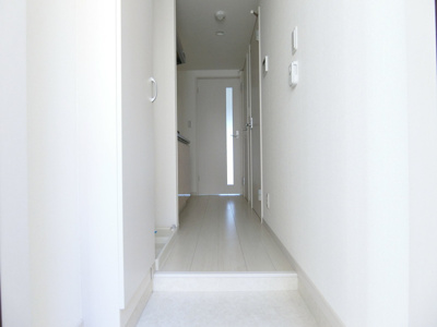 【玄関】 | リブリ・コンフォーティア