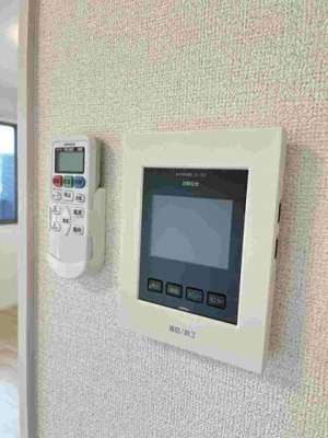 【セキュリティ】 | ル・マロンコリーヌＣ