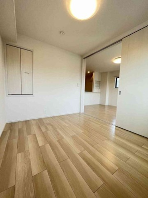 【内装】 | ル・マロンコリーヌＣ