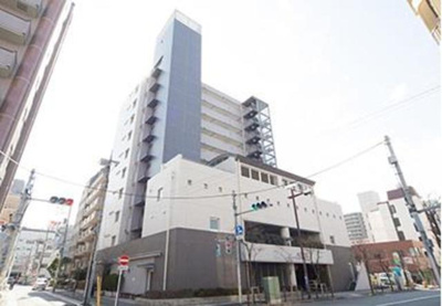 【外観】 | ミ・アモール