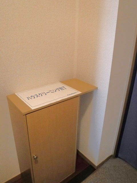 ＣＯＺＹ・ＨＯＵＳＥ・ＳＯＧＡの玄関