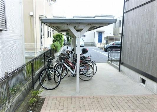 ＣＯＺＹ・ＨＯＵＳＥ・ＳＯＧＡのその他