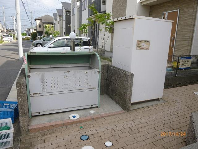 ＣＯＺＹ・ＨＯＵＳＥ・ＳＯＧＡのその他