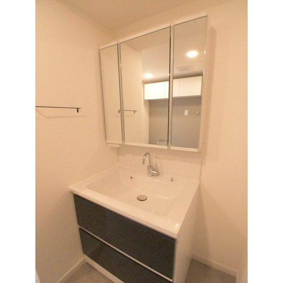 【洗面所】 | オーパスホームズ三田