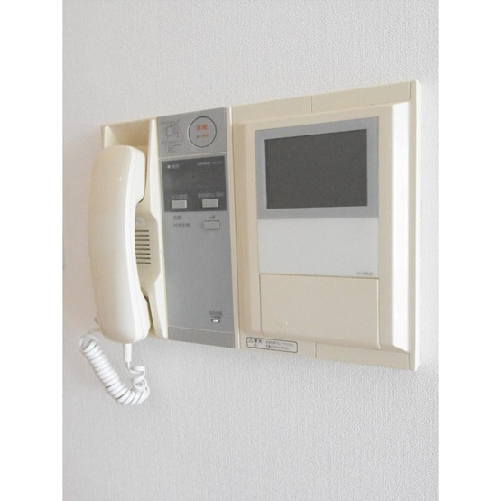 【セキュリティ】 | オーパスホームズ三田