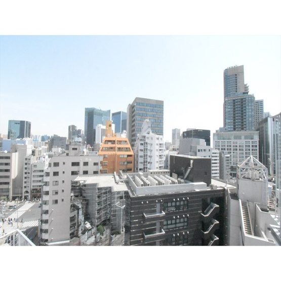 【展望】 | オーパスホームズ三田